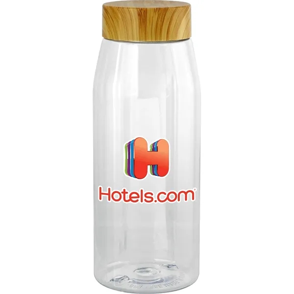 BAMBOO PATTERN 32 OZ. BOTTLE... from ASI 30208 A P Specialties / AP Specialties