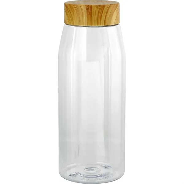 BAMBOO PATTERN 32 OZ. BOTTLE... from ASI 30208 A P Specialties / AP Specialties