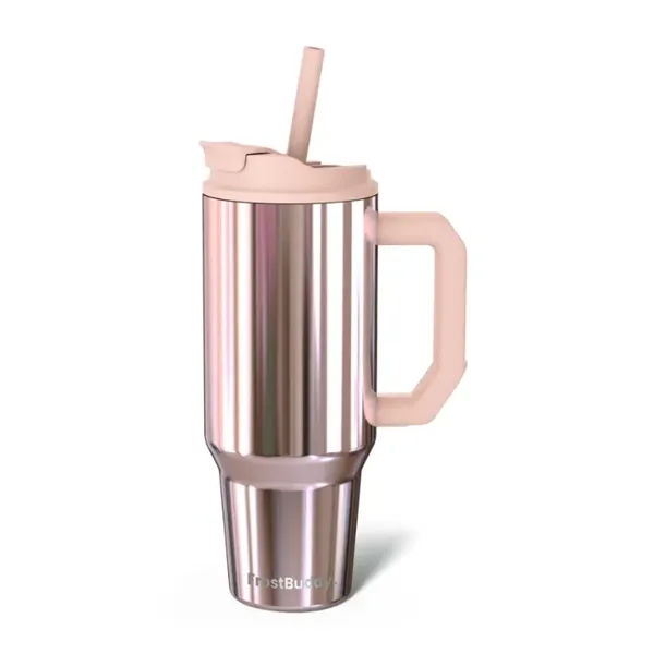 Thicc Buddy 40oz/50oz mug, spill-proof lid, chapstick/key holder, fits to-go cups,... from ASI 72657 Active Life Promo / Apres Ski Active Life