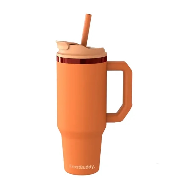 Thicc Buddy 40oz/50oz mug, spill-proof lid, chapstick/key holder, fits to-go cups,... from ASI 72657 Active Life Promo / Apres Ski Active Life