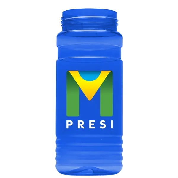 20 oz. Stripe with Tethered Lid... from ASI 55990 Garyline