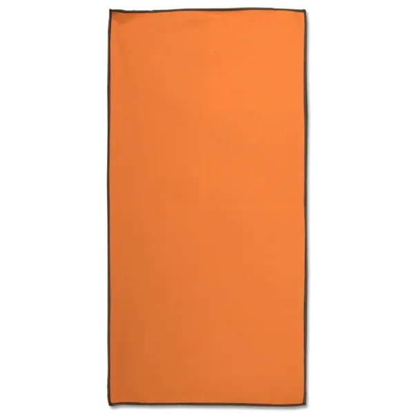 Frigitowel Xtra Cool Towel with long-lasting cooling properties. Available in 4... from ASI 79750 Pro Towels / Pro Vision