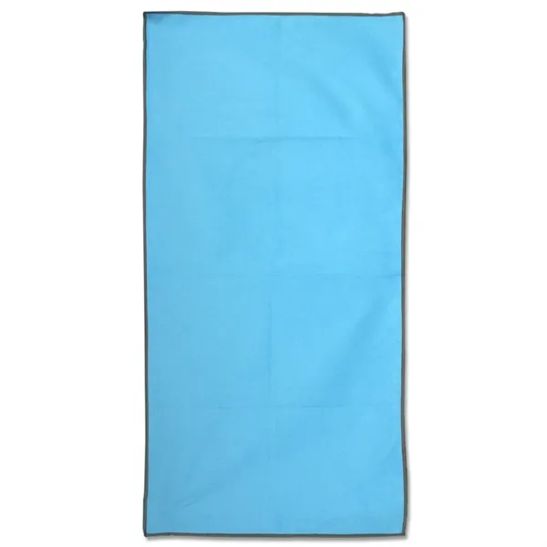 Frigitowel Xtra Cool Towel with long-lasting cooling properties. Available in 4... from ASI 79750 Pro Towels / Pro Vision