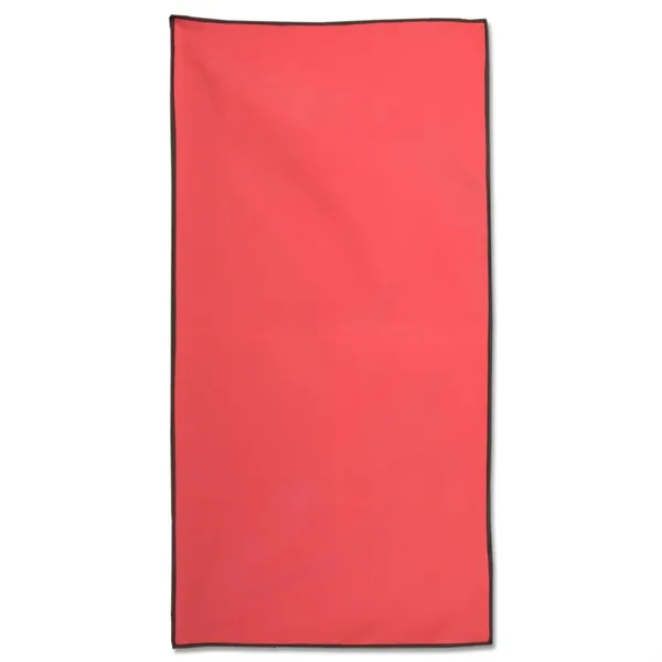 Frigitowel Xtra Cool Towel with long-lasting cooling properties. Available in 4... from ASI 79750 Pro Towels / Pro Vision