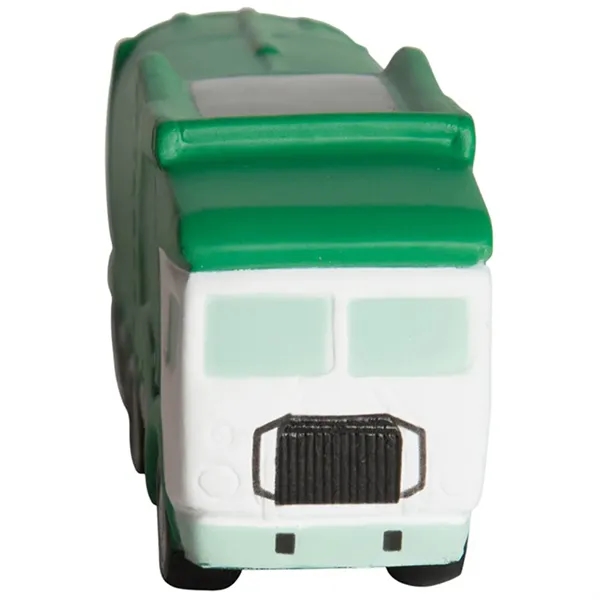 4.75" x 2" garbage truck shaped stress reliever.... from ASI 34415 Alpi International LTD