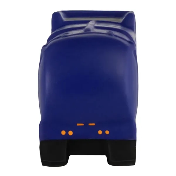 4.75" x 2" garbage truck shaped stress reliever.... from ASI 34415 Alpi International LTD