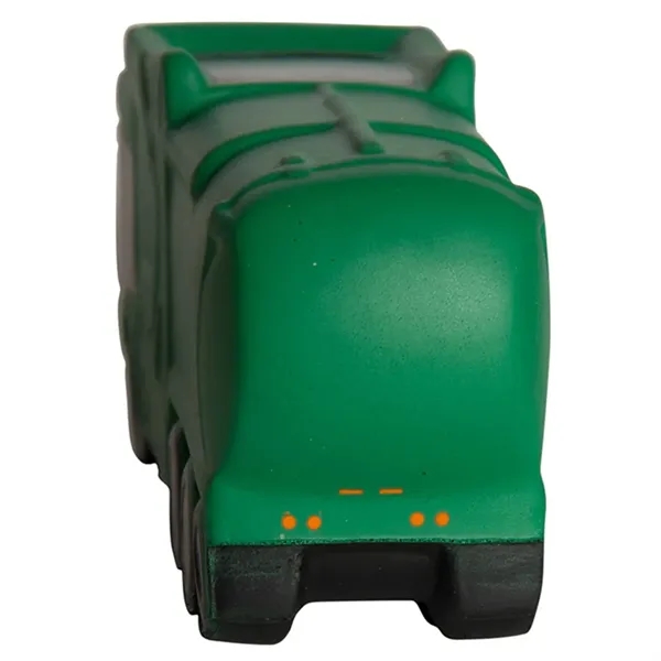 4.75" x 2" garbage truck shaped stress reliever.... from ASI 34415 Alpi International LTD