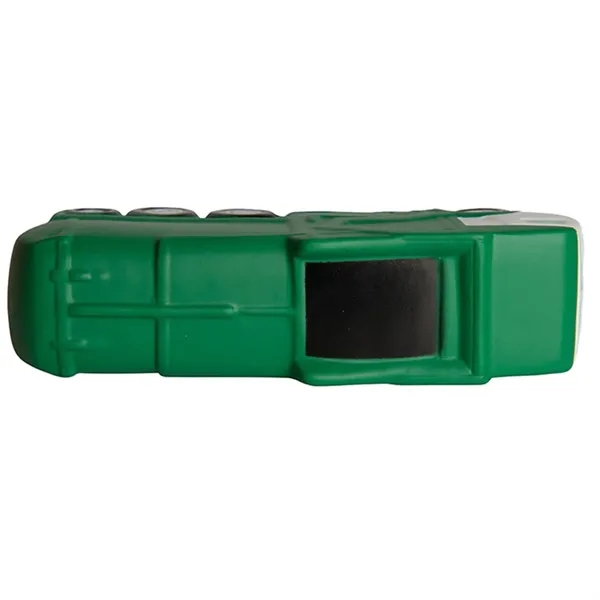 4.75" x 2" garbage truck shaped stress reliever.... from ASI 34415 Alpi International LTD