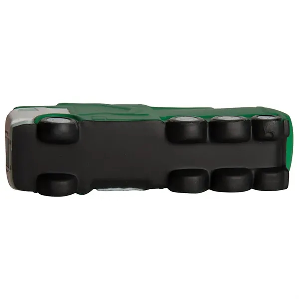 4.75" x 2" garbage truck shaped stress reliever.... from ASI 34415 Alpi International LTD