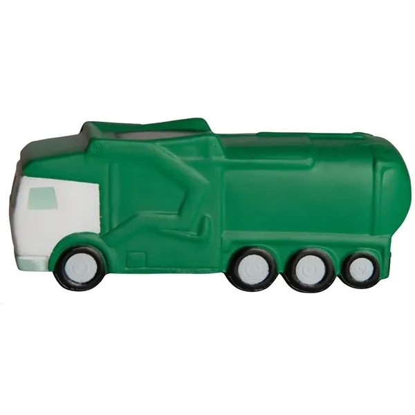 4.75" x 2" garbage truck shaped stress reliever.... from ASI 34415 Alpi International LTD