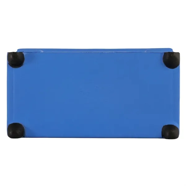 1.25" x 3" x 2.5" dumpster shaped stress reliever made of... from ASI 34415 Alpi International LTD