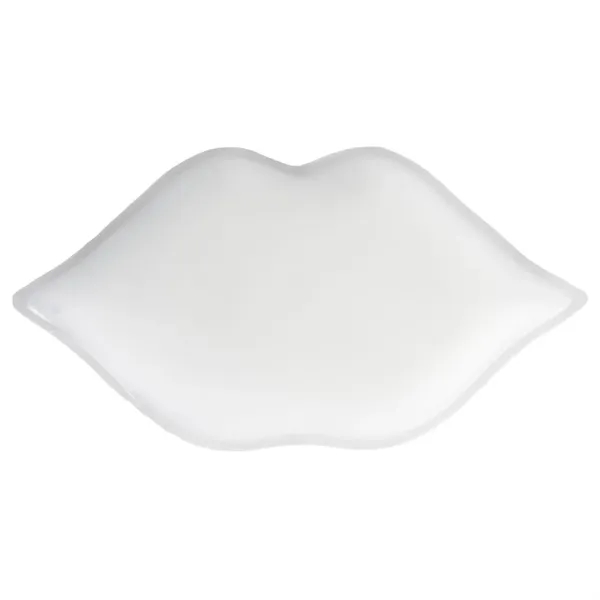 Lips shaped cold pack filled with cool soothing gel.... from ASI 34415 Alpi International LTD
