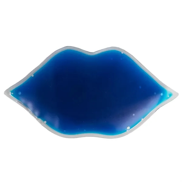 Lips shaped cold pack filled with cool soothing gel.... from ASI 34415 Alpi International LTD