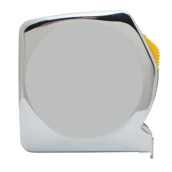 Stanley® Powerlock 25' tape has a Mylar® polyester blade to extend... from ASI 41561 Brand Box USA, LLC