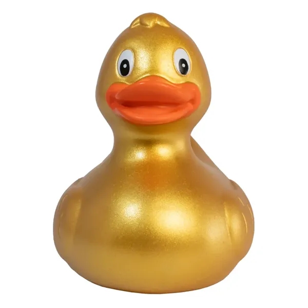 2.75" x 3.5" rubber duck.... from ASI 34415 Alpi International LTD
