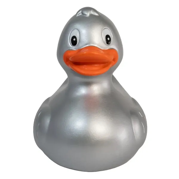 2.75" x 3.5" rubber duck.... from ASI 34415 Alpi International LTD