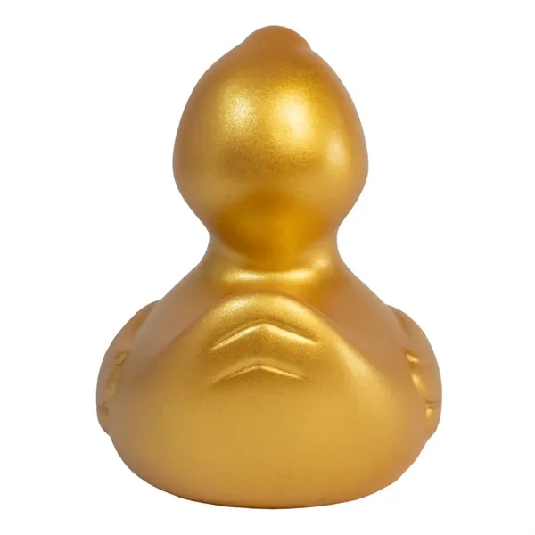2.75" x 3.5" rubber duck.... from ASI 34415 Alpi International LTD