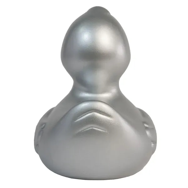 2.75" x 3.5" rubber duck.... from ASI 34415 Alpi International LTD