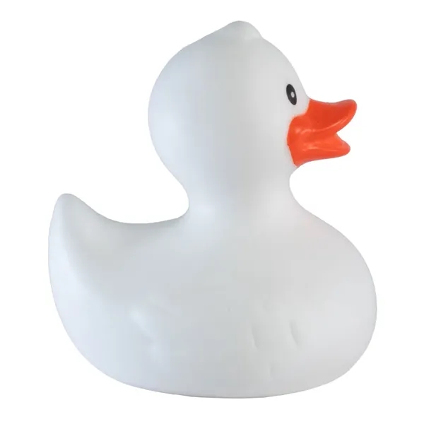 2.75" x 3.5" rubber duck.... from ASI 34415 Alpi International LTD