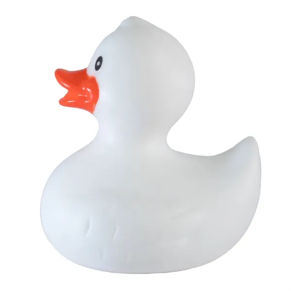 2.75" x 3.5" rubber duck.... from ASI 34415 Alpi International LTD