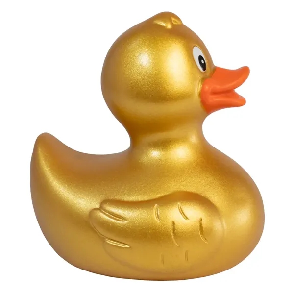 2.75" x 3.5" rubber duck.... from ASI 34415 Alpi International LTD