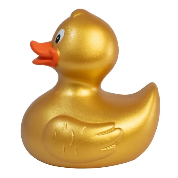 2.75" x 3.5" rubber duck.... from ASI 34415 Alpi International LTD