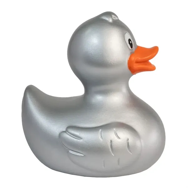 2.75" x 3.5" rubber duck.... from ASI 34415 Alpi International LTD