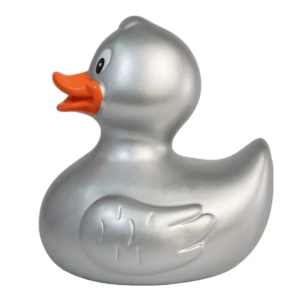 2.75" x 3.5" rubber duck.... from ASI 34415 Alpi International LTD