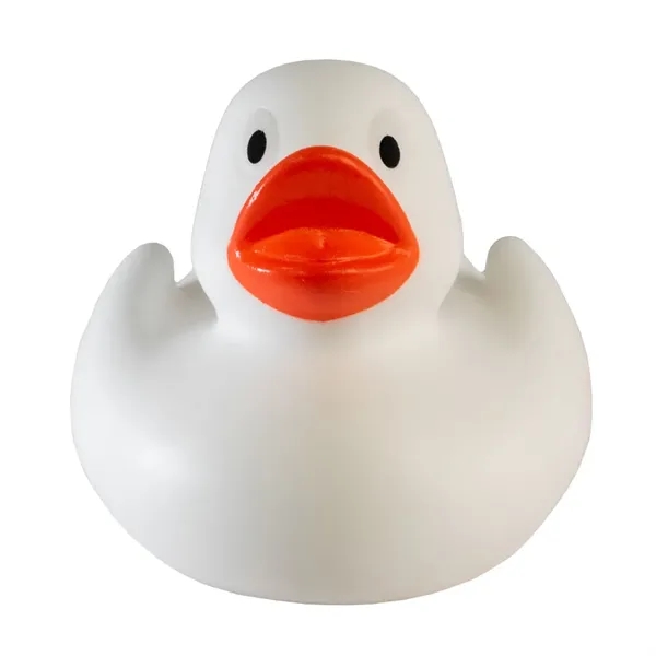 2.25" x 2.5" x 2" mini rubber duck.... from ASI 34415 Alpi International LTD