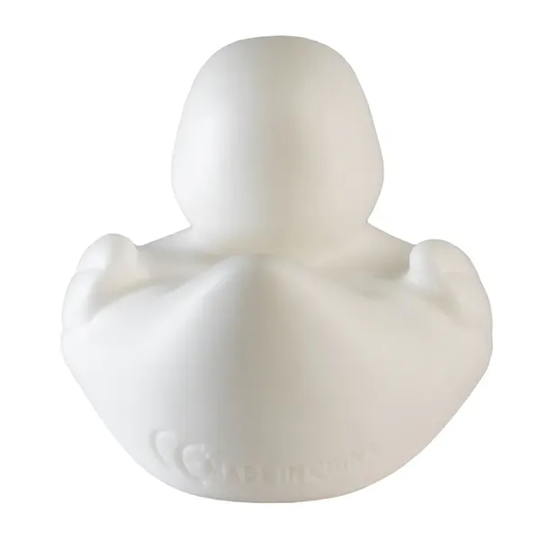 2.25" x 2.5" x 2" mini rubber duck.... from ASI 34415 Alpi International LTD