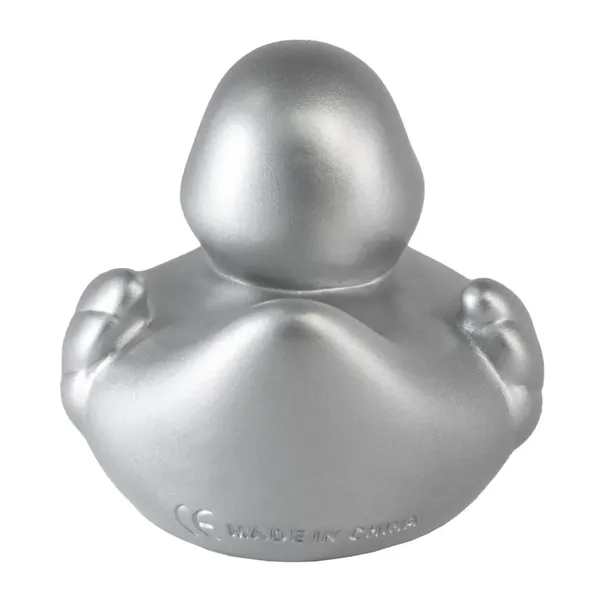 2.25" x 2.5" x 2" mini rubber duck.... from ASI 34415 Alpi International LTD