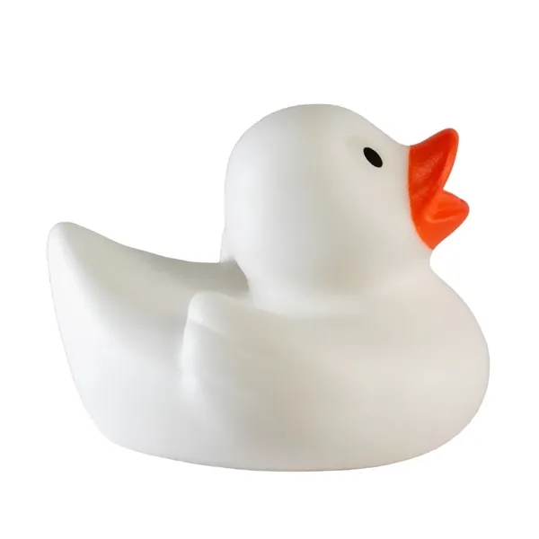 2.25" x 2.5" x 2" mini rubber duck.... from ASI 34415 Alpi International LTD