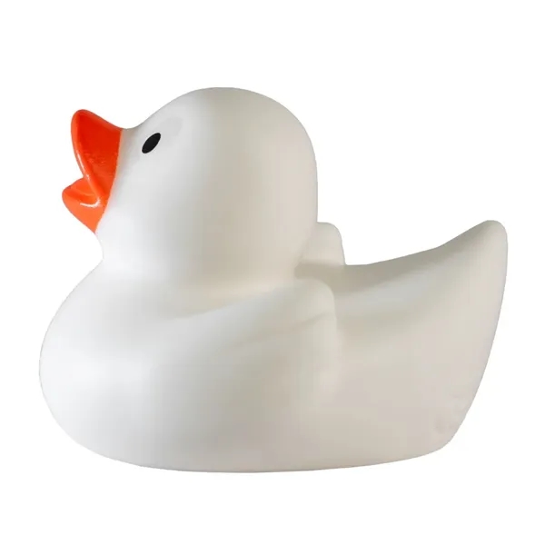 2.25" x 2.5" x 2" mini rubber duck.... from ASI 34415 Alpi International LTD