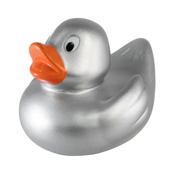 2.25" x 2.5" x 2" mini rubber duck.... from ASI 34415 Alpi International LTD