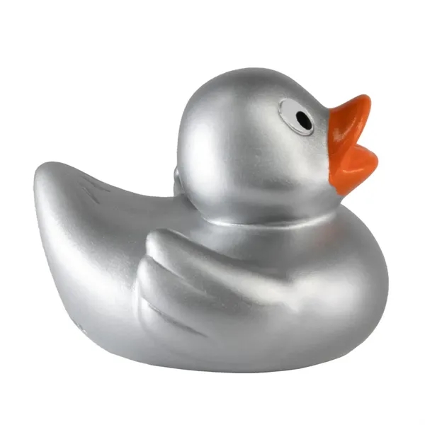 2.25" x 2.5" x 2" mini rubber duck.... from ASI 34415 Alpi International LTD
