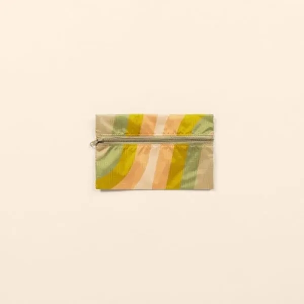 These pouches have all of your small things completely covered.... from ASI 74710 Numo