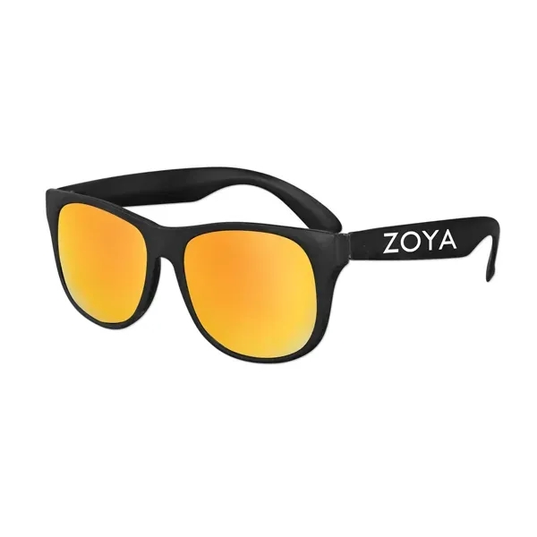 Plastic sunglasses with UV400 lens protection.... from ASI 98360 WOWLine / WOWLine®