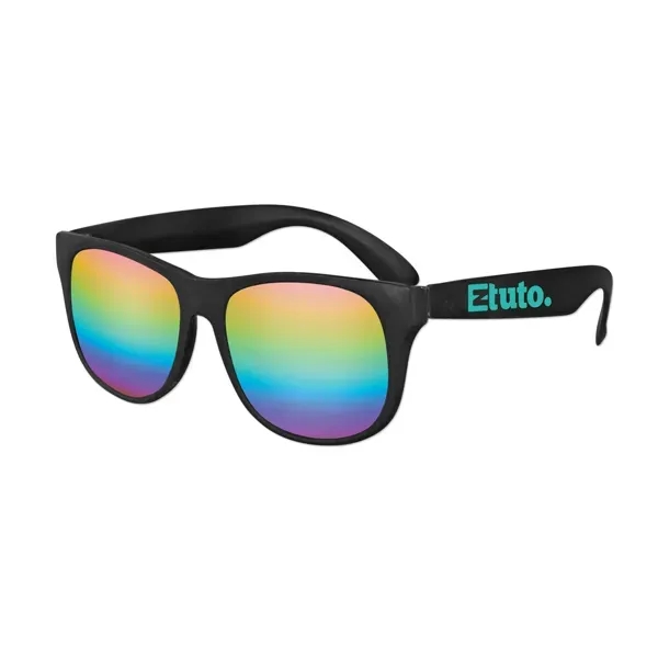 Plastic sunglasses with UV400 lens protection.... from ASI 98360 WOWLine / WOWLine®