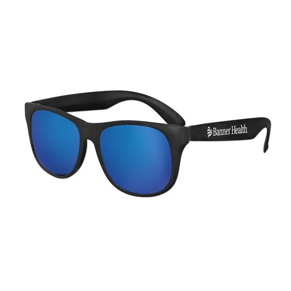 Plastic sunglasses with UV400 lens protection.... from ASI 98360 WOWLine / WOWLine®