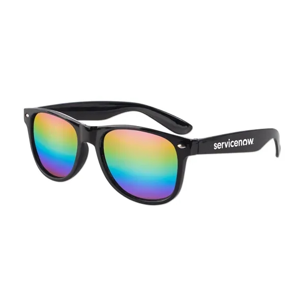 Plastic sunglasses with UV400 lenses.... from ASI 98360 WOWLine / WOWLine®