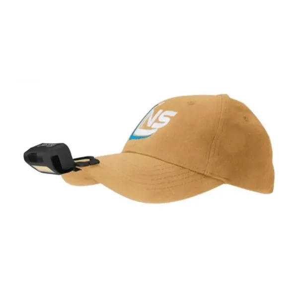 A lightweight area flood light with white, green, or red light.... from ASI 41561 Brand Box USA, LLC