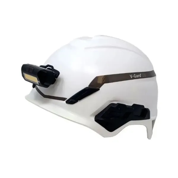 A lightweight area flood light with white, green, or red light.... from ASI 41561 Brand Box USA, LLC