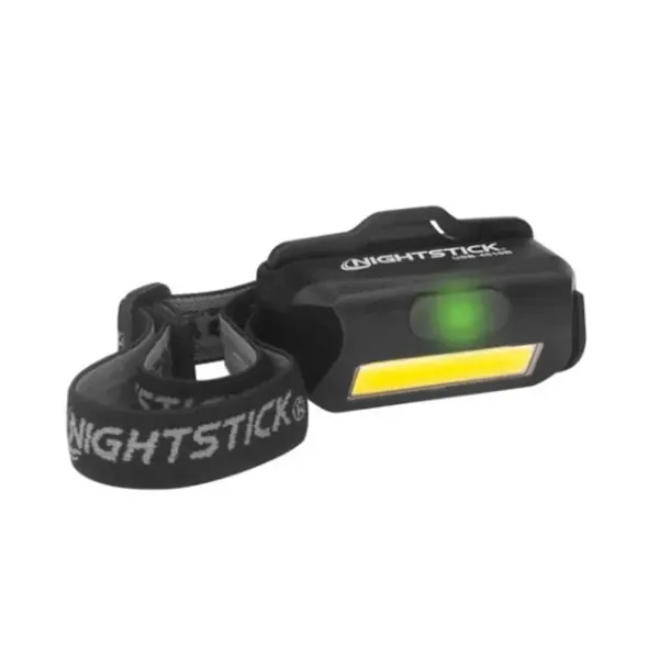 A lightweight area flood light with white, green, or red light.... from ASI 41561 Brand Box USA, LLC