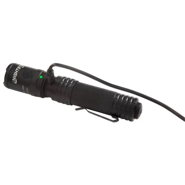 The USB-588XL features a flashlight rated at 1100 lumens. USB charging... from ASI 41561 Brand Box USA, LLC