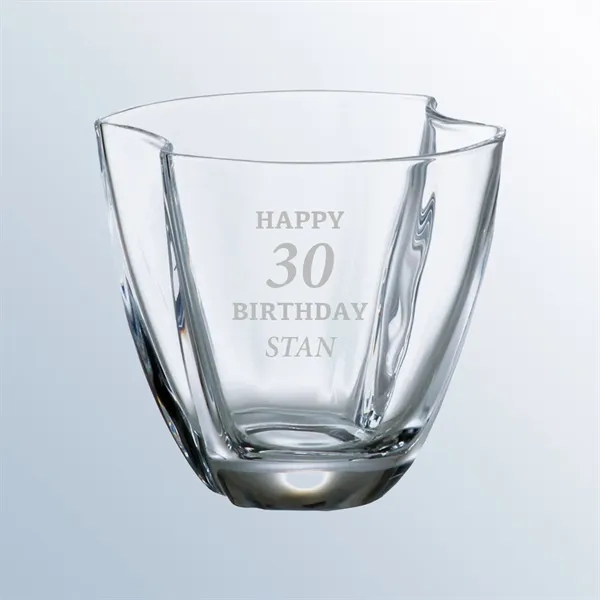 Crystal Tumbler Glass... from ASI 31517 Admart Products / Admart Line