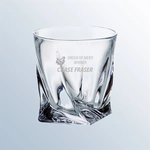 Crystal Whiskey Glass... from ASI 31517 Admart Products / Admart Line