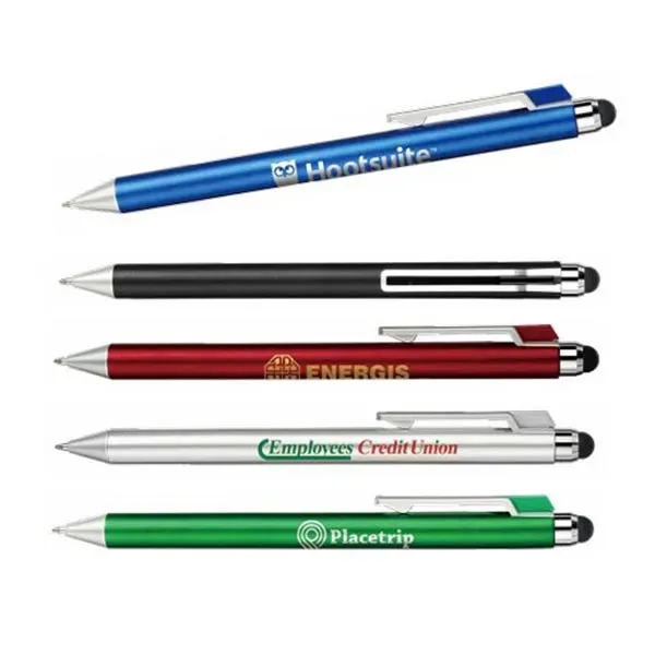 Matador Stylus Chrome... from ASI 82498 RiteLine LLC