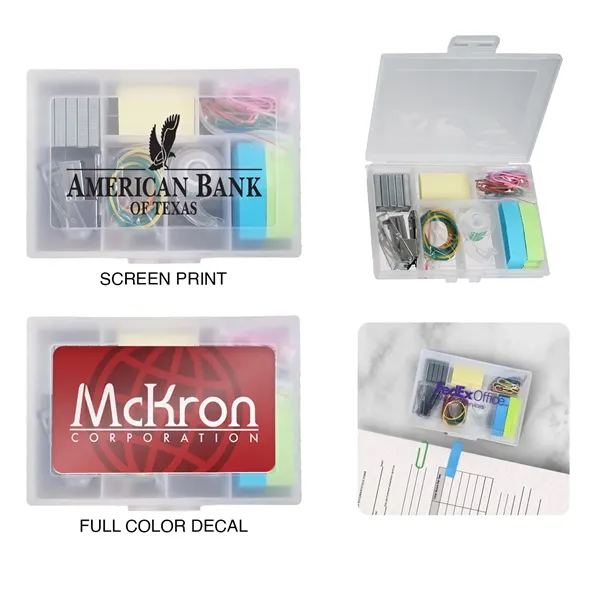 Stationery Desk Set.... from ASI 52710 Lincoln Line