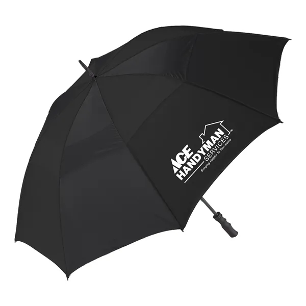 60" Windproof Umbrella... from ASI 52710 Lincoln Line