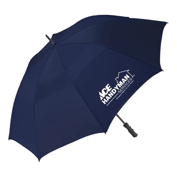 60" Windproof Umbrella... from ASI 52710 Lincoln Line